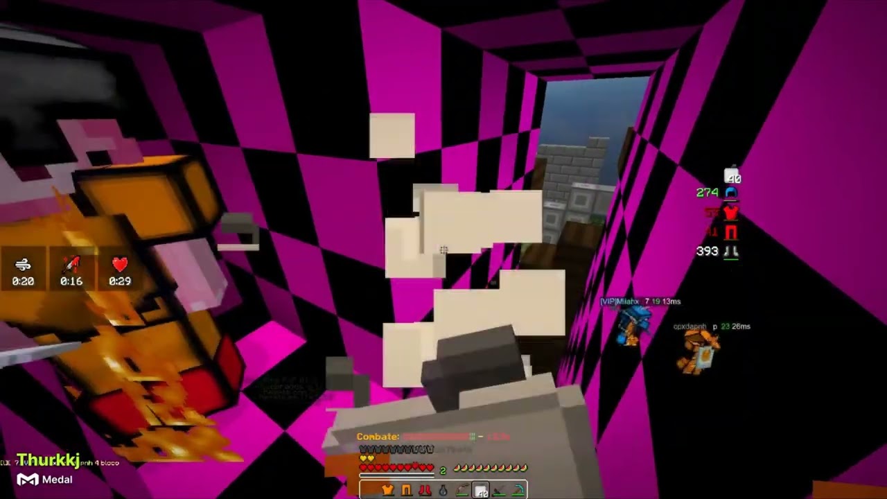Destroying Air fans in Stardix/Gladmc
