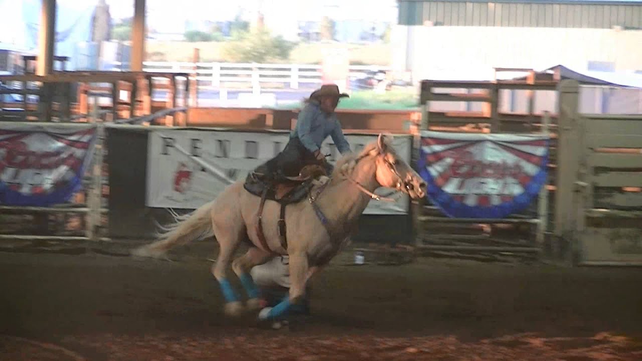 WPRA Turquoise Circuit Finals - 1st Go Permit Race - 6th Place