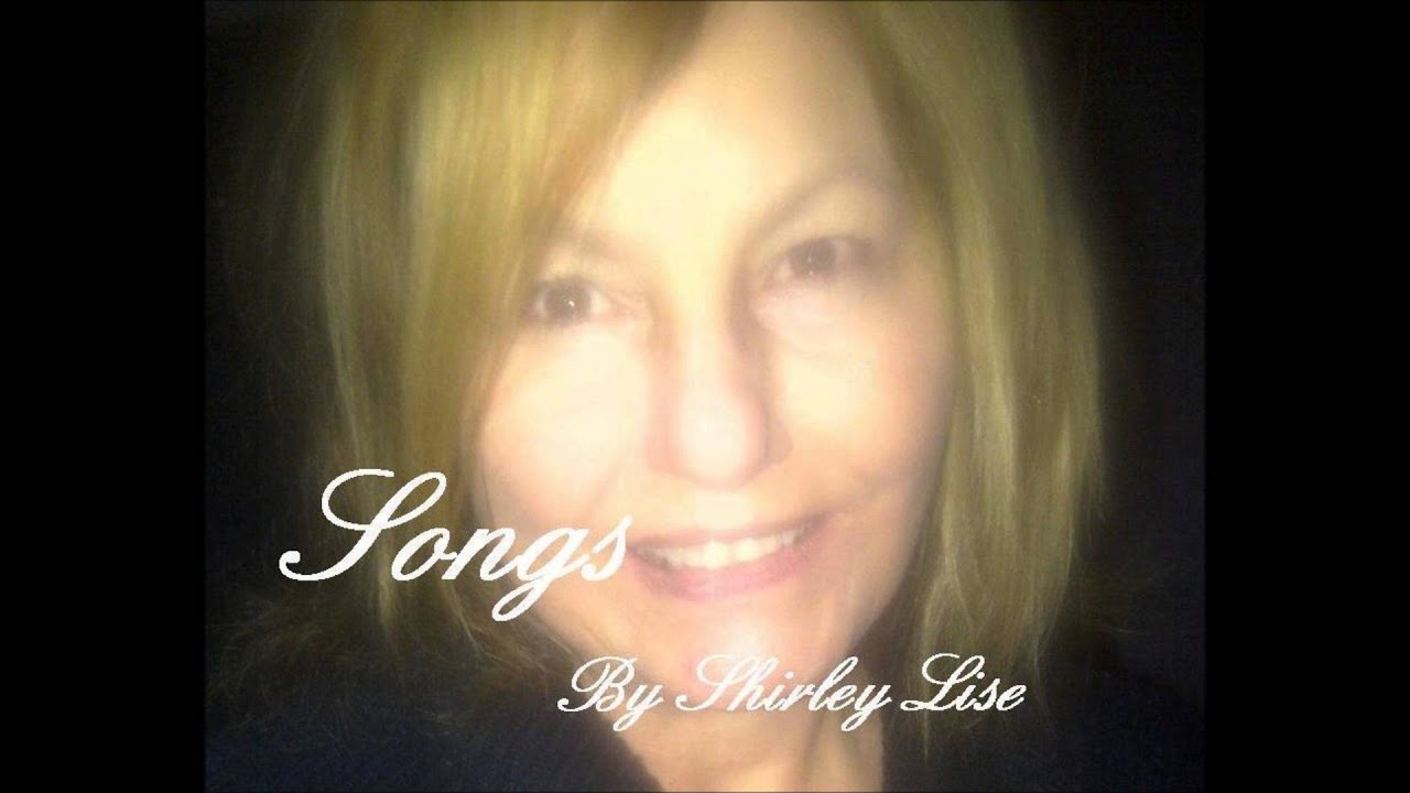 A New Day - Shirley Lise