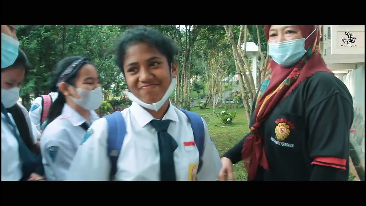 Profile Wisma Klara ( Panti Asuhan Santo Yusup )