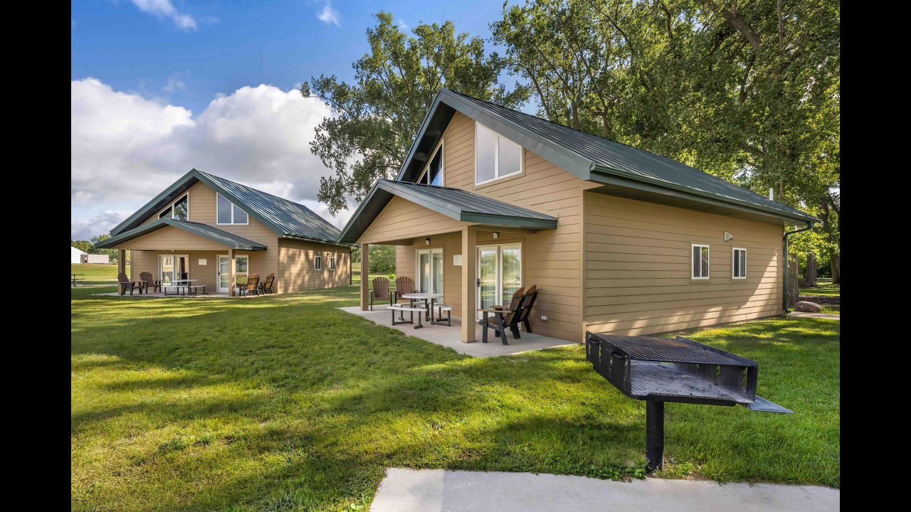 Kings Pointe Resort Cottages