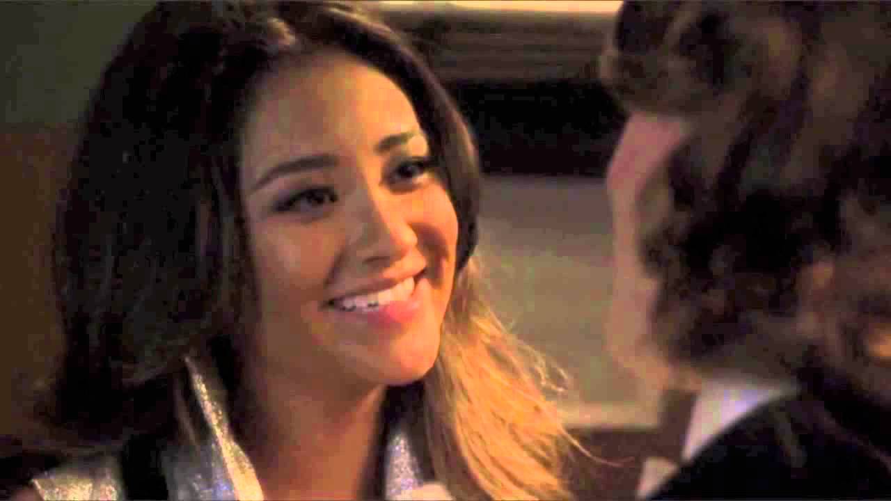 Paily - The Way I Am