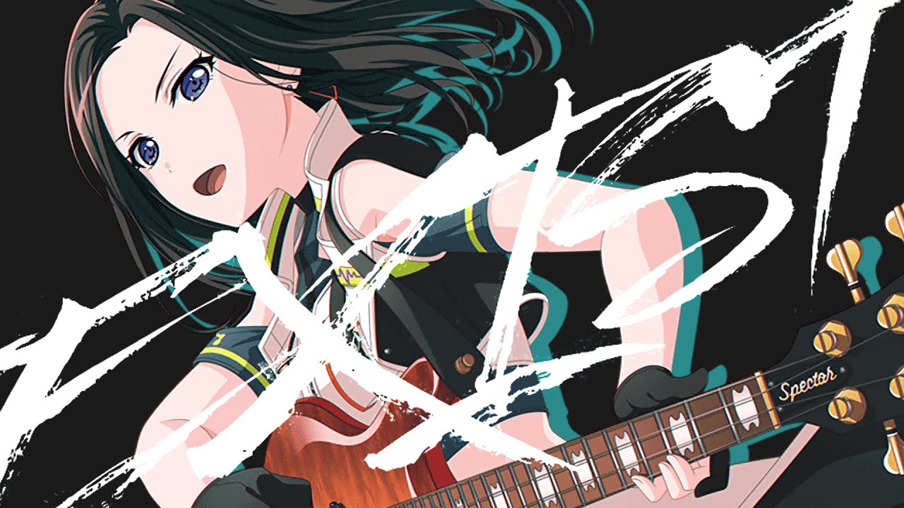 [バンドリ！][Expert] BanG Dream! #576 EXIST (歌詞付き)