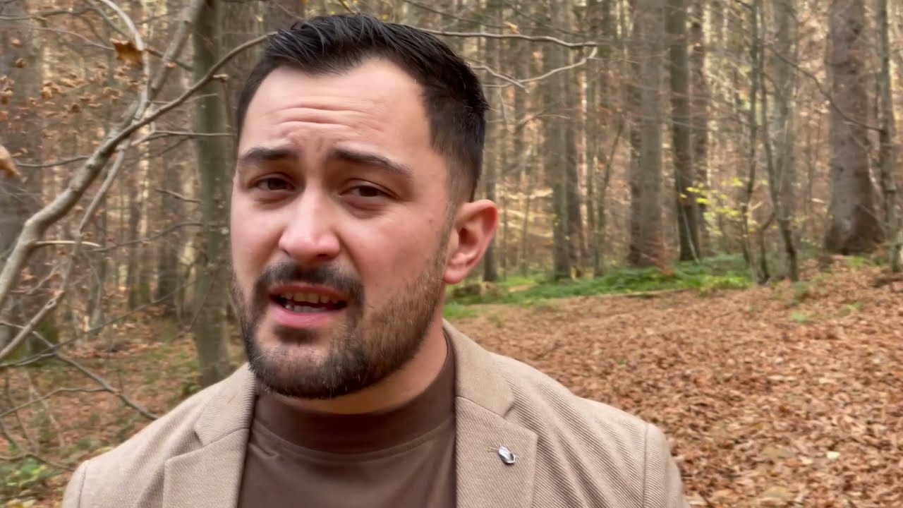 Diana & Daniel Părău - O, nu-s mai tari ispitele