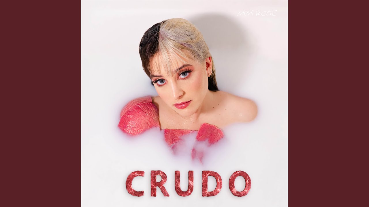 Crudo