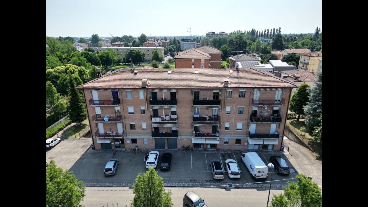 APPARTAMENTO IN VENDITA, CARPI CENTRO FORO BOARIO. Eurocasaimm 059/645023 www.eurocasaimm.com