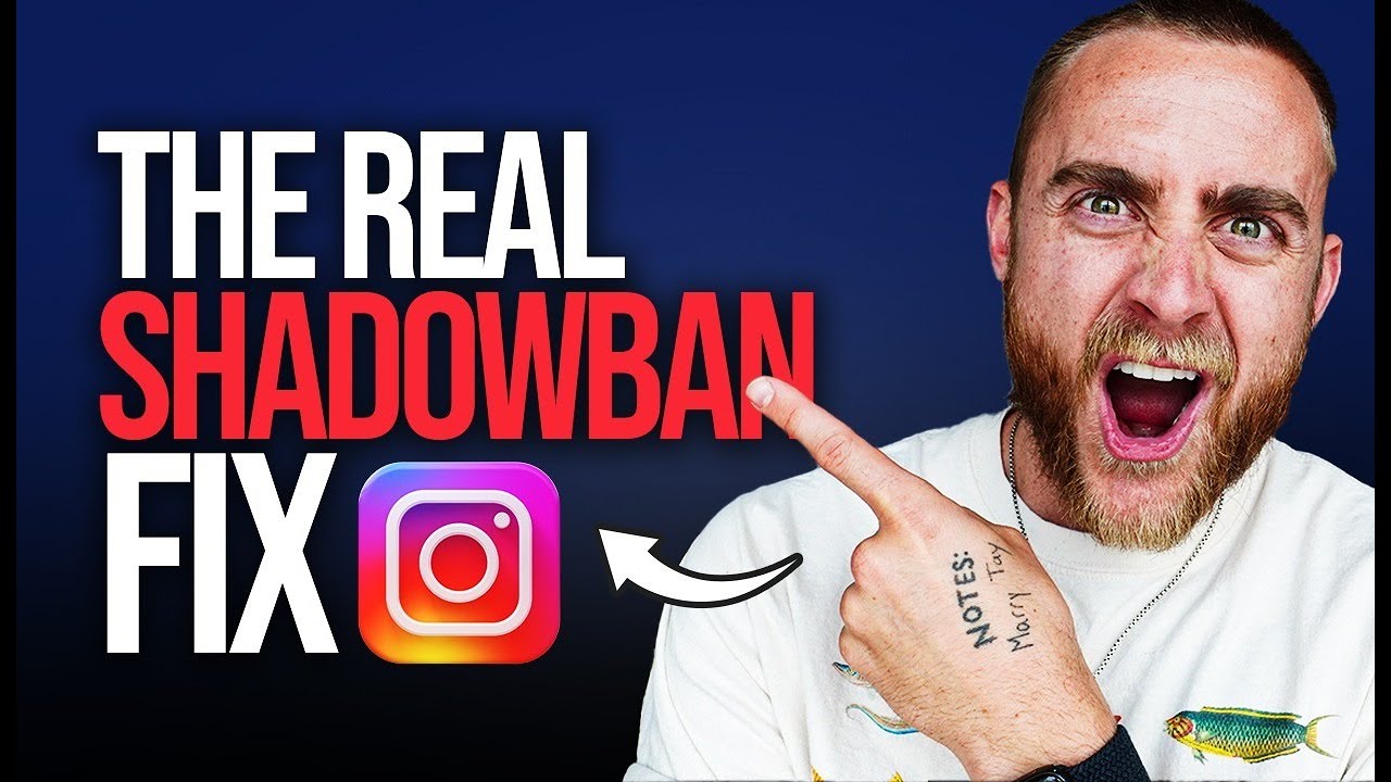 How To Fix Instagram Shadowban in 2024