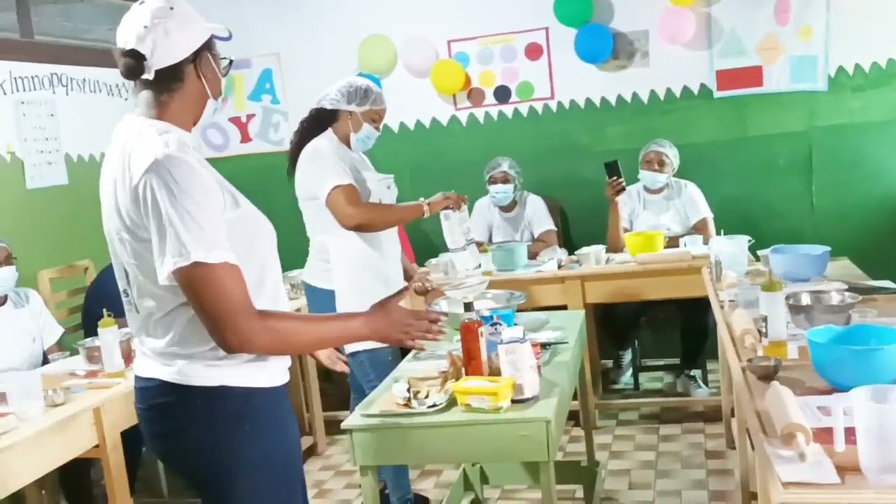 Atelier cuisine , savez vous cuisiner  &agrave; la Mode de chez nous !!!!(3)