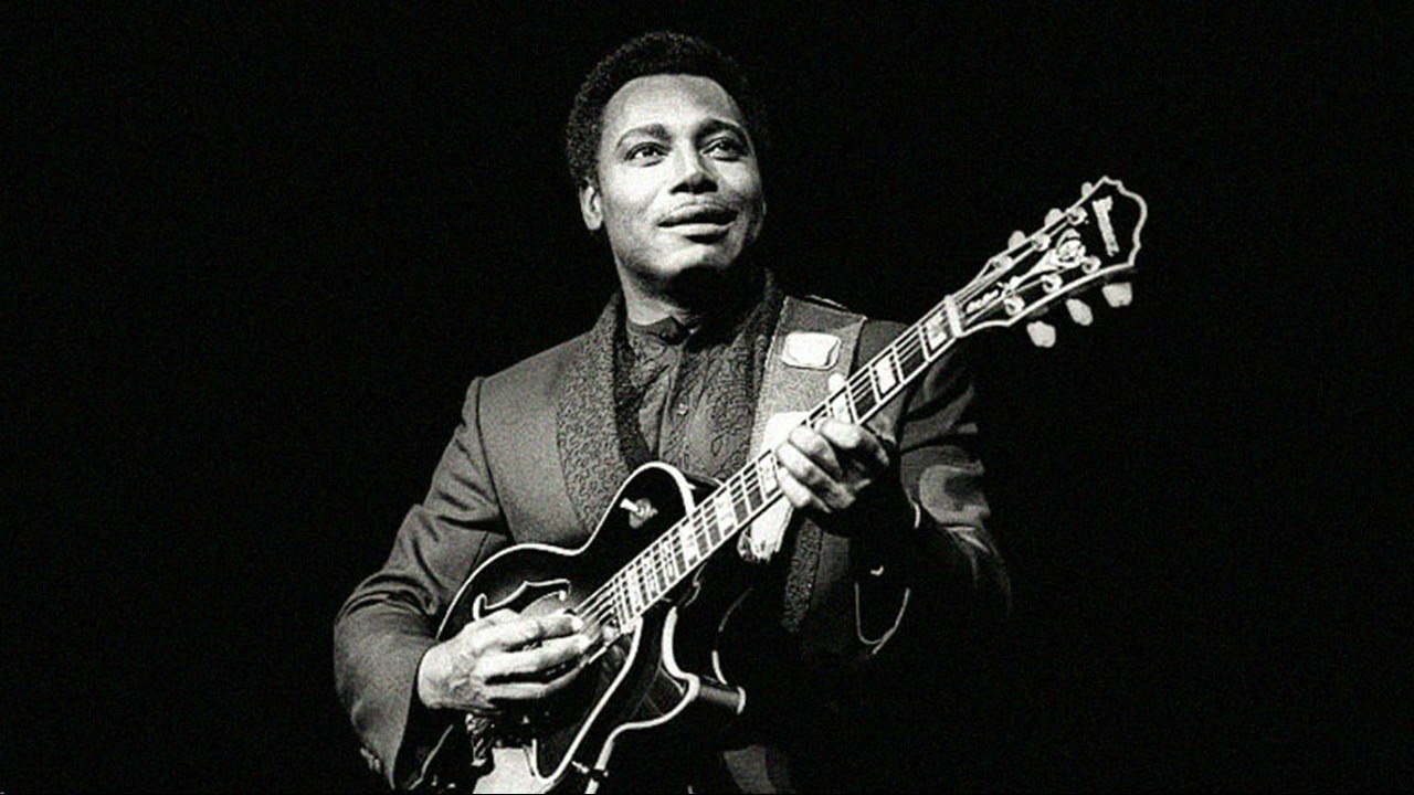 Godchild - George Benson Quintet live
