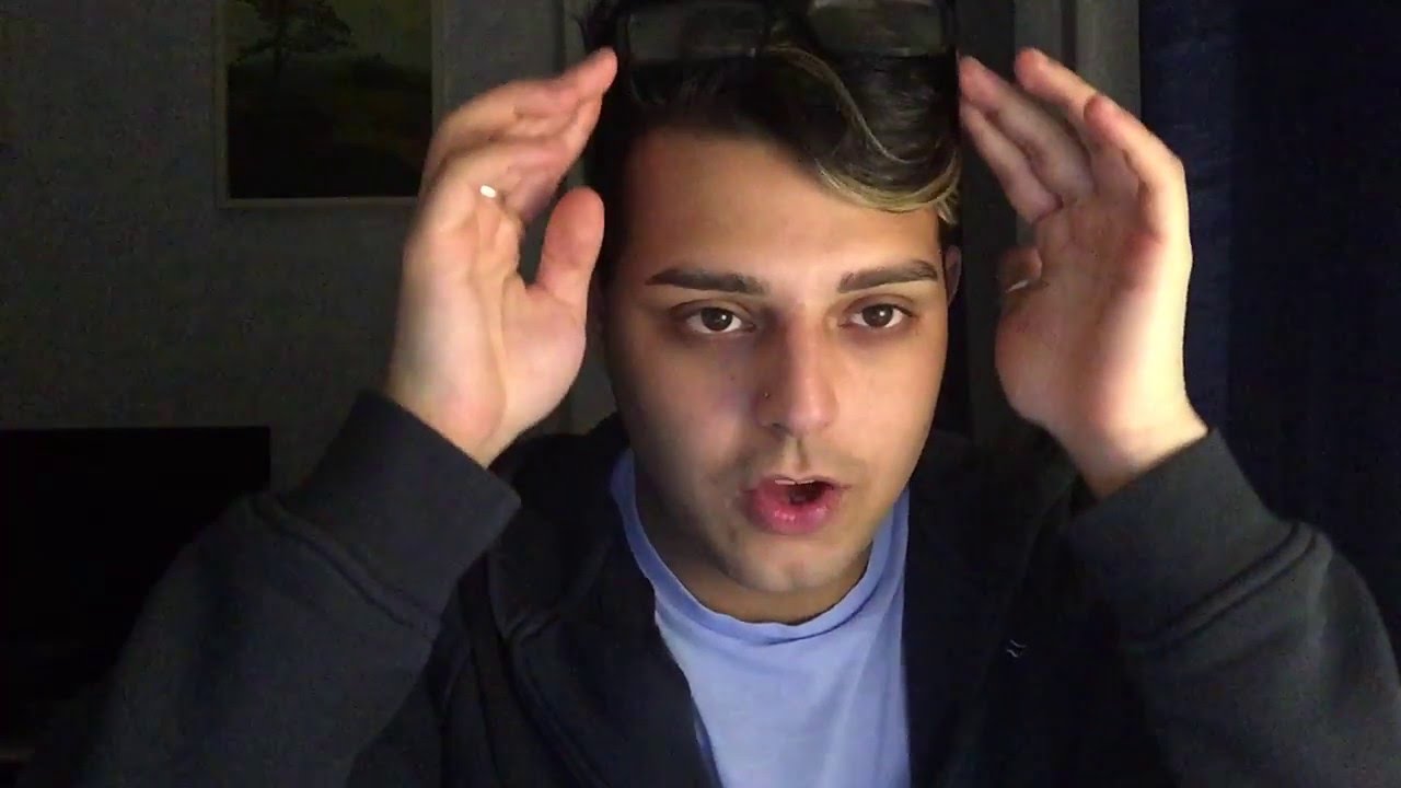 ASMR ITA - Test Ansia & Stress - RolePlay - Whispering