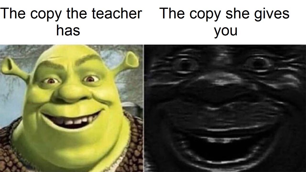 ONLINE CLASS SCHOOL MEMES