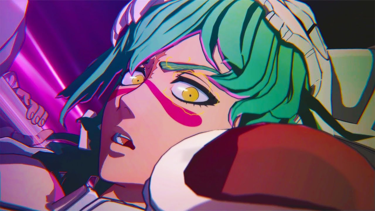 Nelliel Was a Mistake In Bleach Rebirth of Souls 💀💀💀
