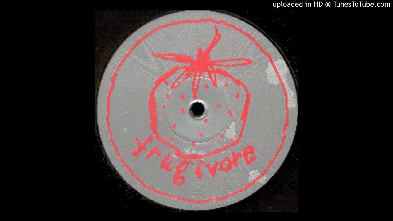 The Bionaut - Pineapple