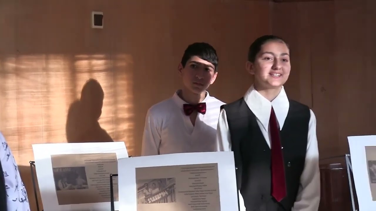 Նախագծային