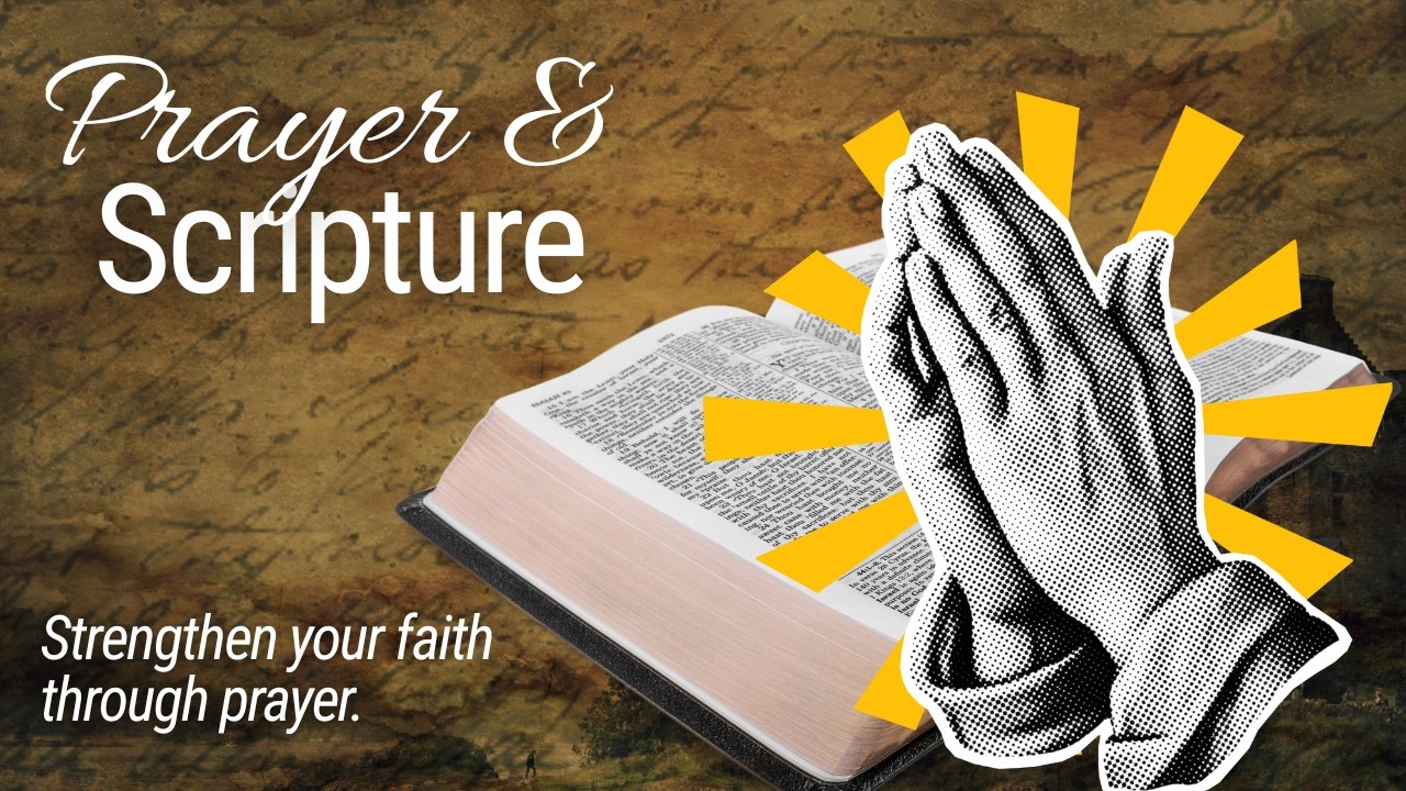 Health & Healing | James 5:14 | James 5:15 | Isaiah 40:29