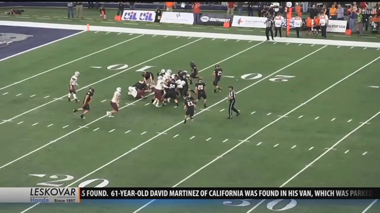 MSU football loses Texas commit