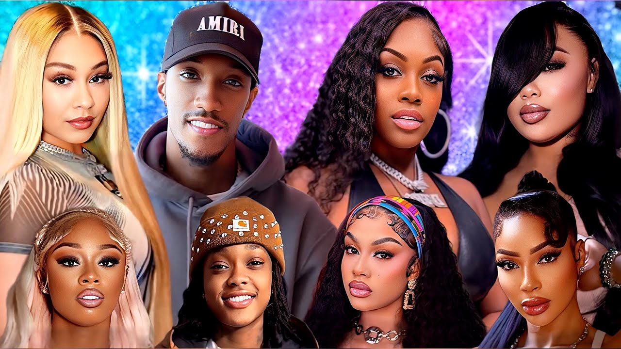 Scotty CAUGHT recording Her & Lemmy Argument ‼️Diamond Fought Mel‼️Lex Ex Responds to Summer‼️