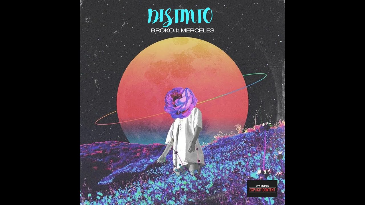 DISTINTO📌 - Broko (VIDEO)