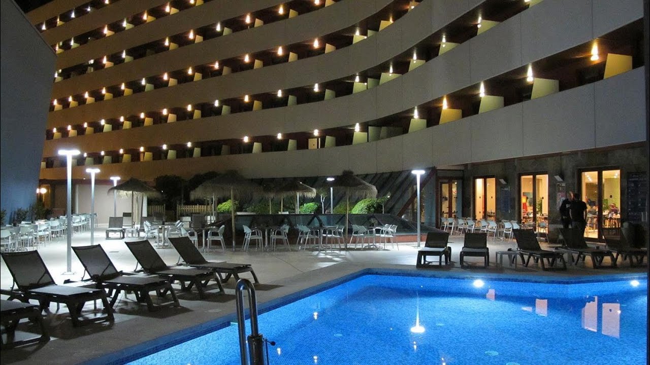 Ohtels Campo De Gibraltar, La Línea de la Concepción, Spain | Holidays In Europe