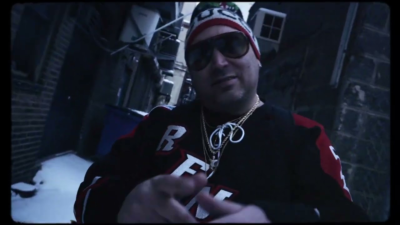 LUSH ONE - Ski Lift - ( produced by Chase Moore )