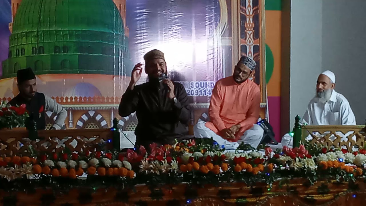 Mola yah Naat Eid Milad Un Nabi