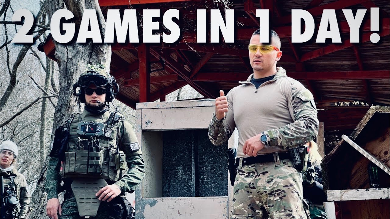 Arcturus PP-19 FULL AUTO GAMEPLAY | GRENADE MASTERCLASS | 2 GAMES IN 1 DAY! 
