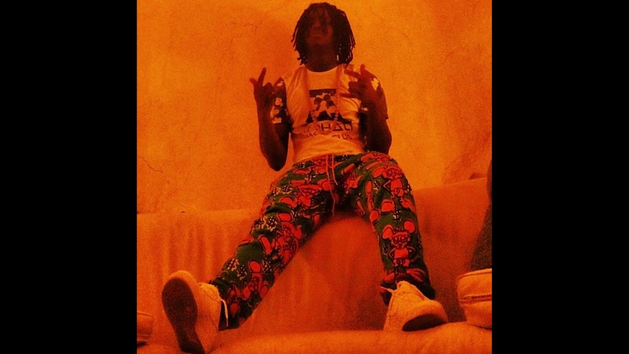 Chief Keef - Shooters (Instrumental) Prod. 12Hunna