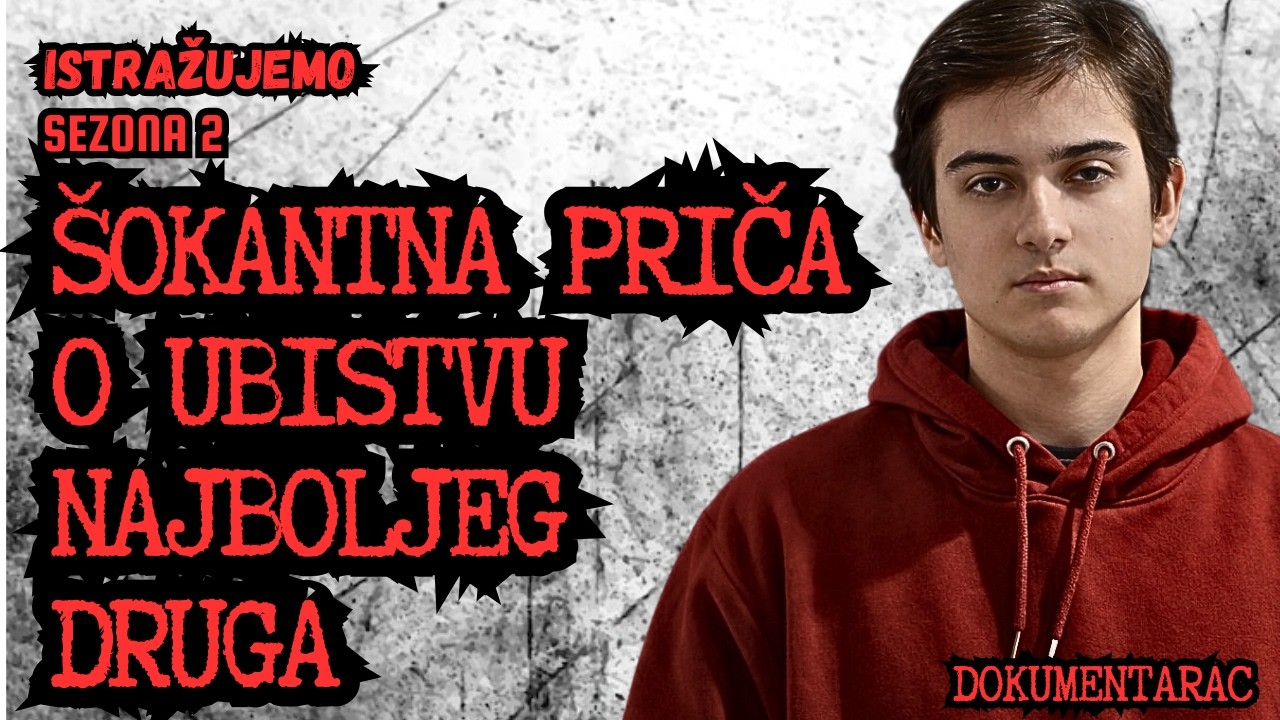 ČETIRI GODINE LAGALI NJEGOVU MAJKU
