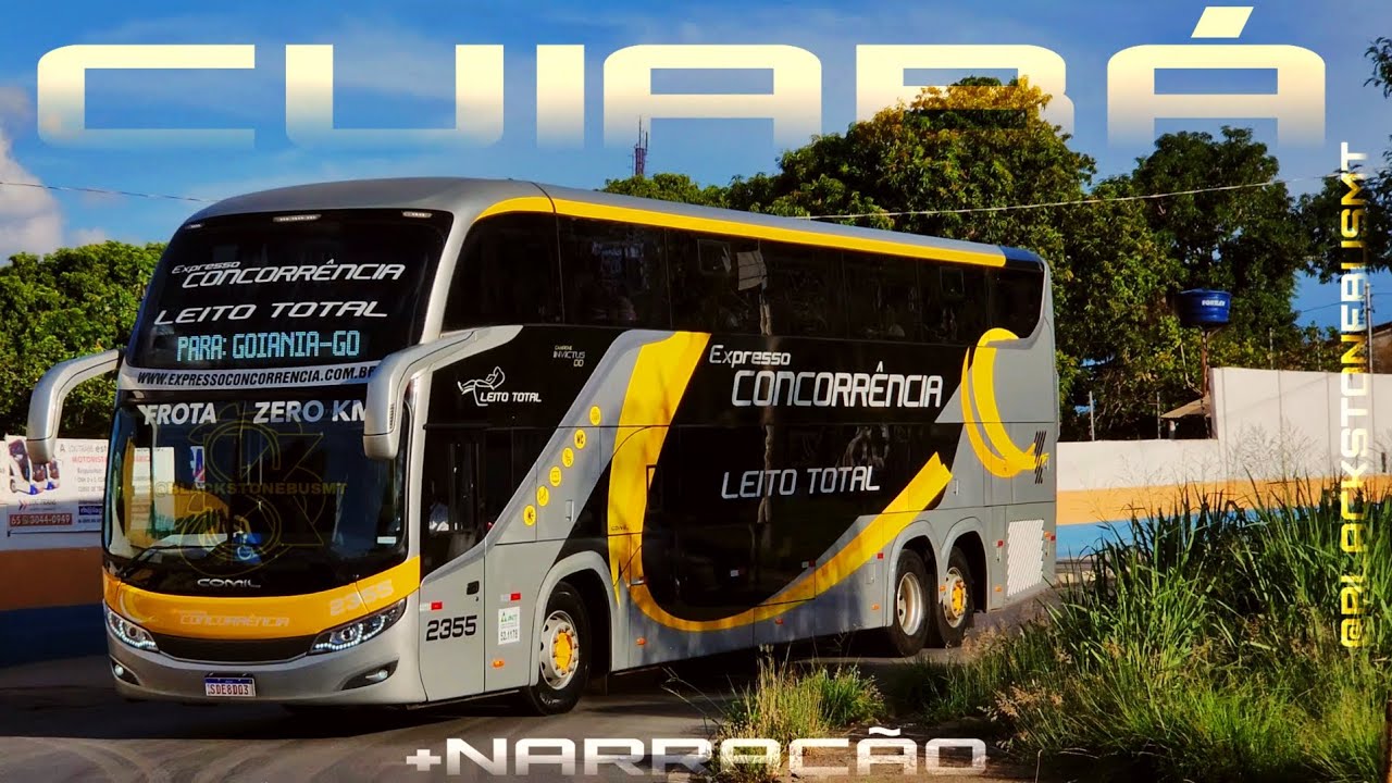 GRANDE MOVIMENTAÇÃO NO TERMINAL RODOVIÁRIO DE CUIABÁ