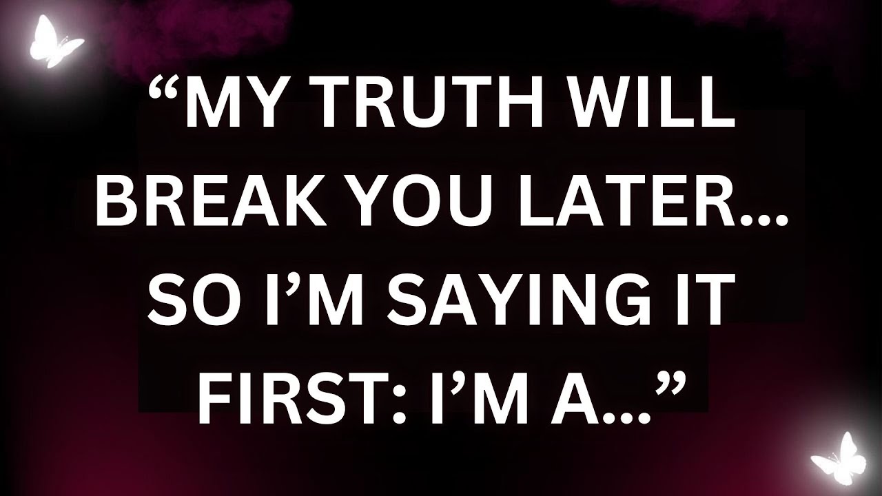 🚨 SHOCKING TRUTH REVEALED! 😱 WHY Your Person Hid This From You (Everyone Else Knew) 😭🦋