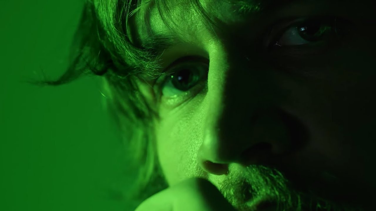 Bo Burnham - Living In The Future (Extended)