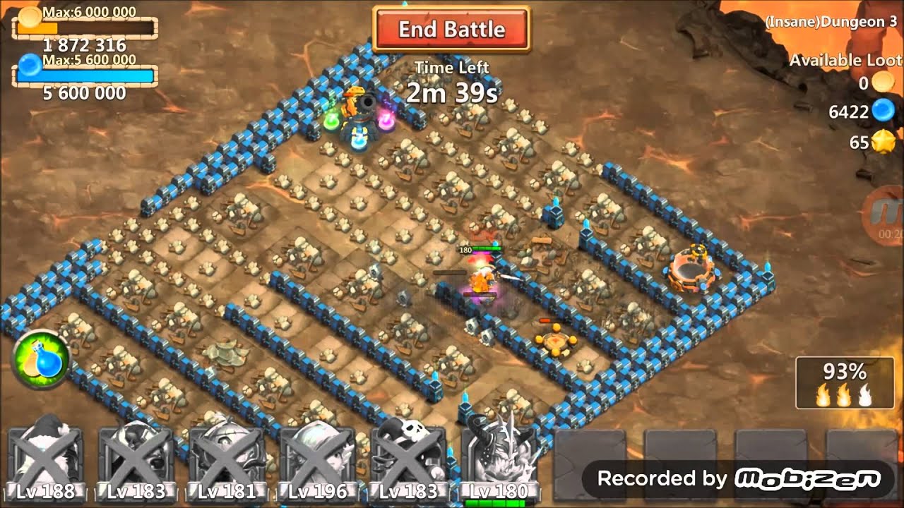 The Road to 750