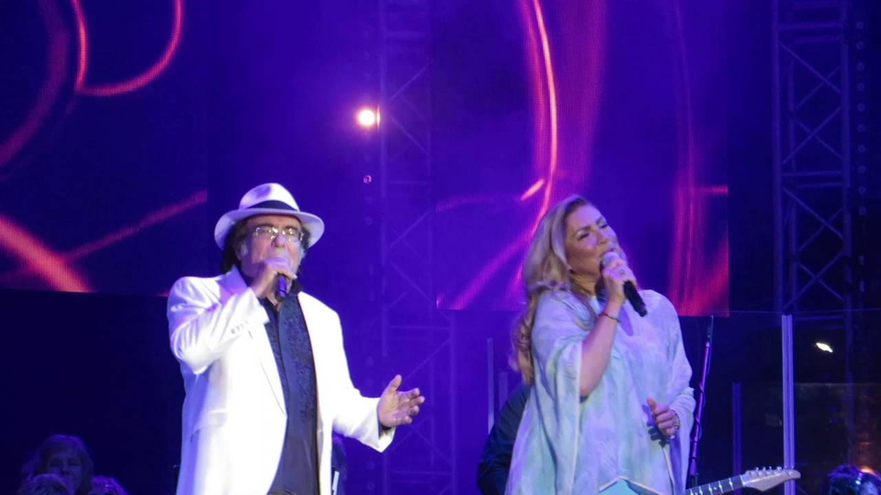 Al Bano e Romina Power - Tu soltanto tu - Carcovia 2016