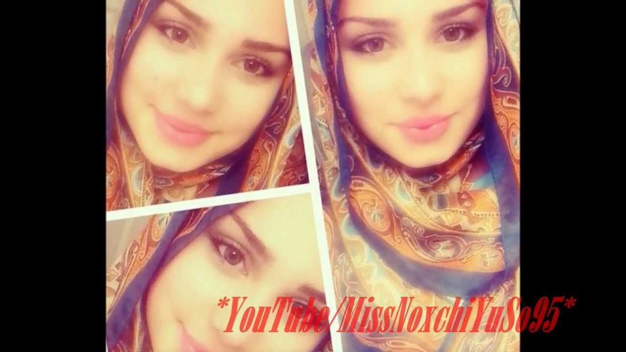 No1 World's most beautiful Chechen Girls!!