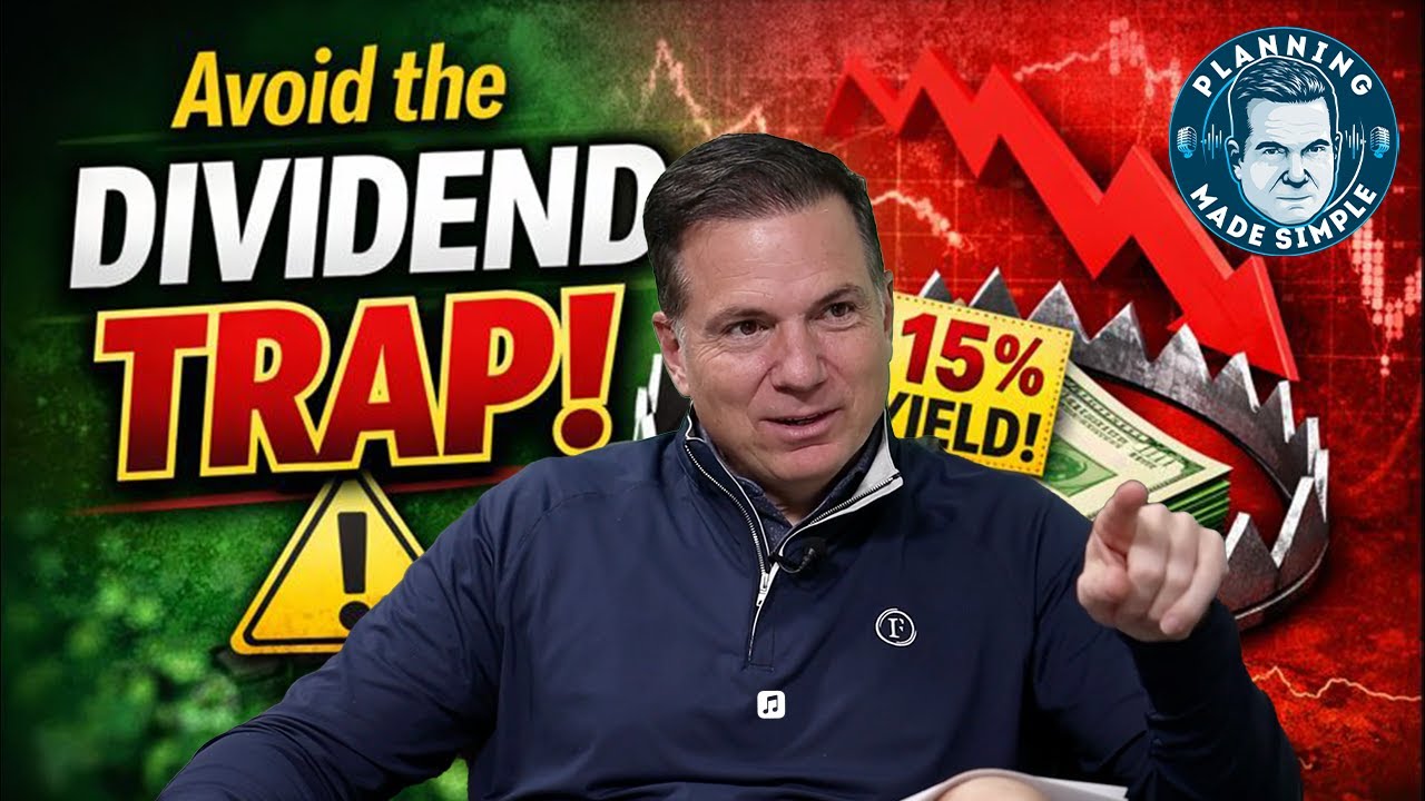 Avoiding Dividend Traps