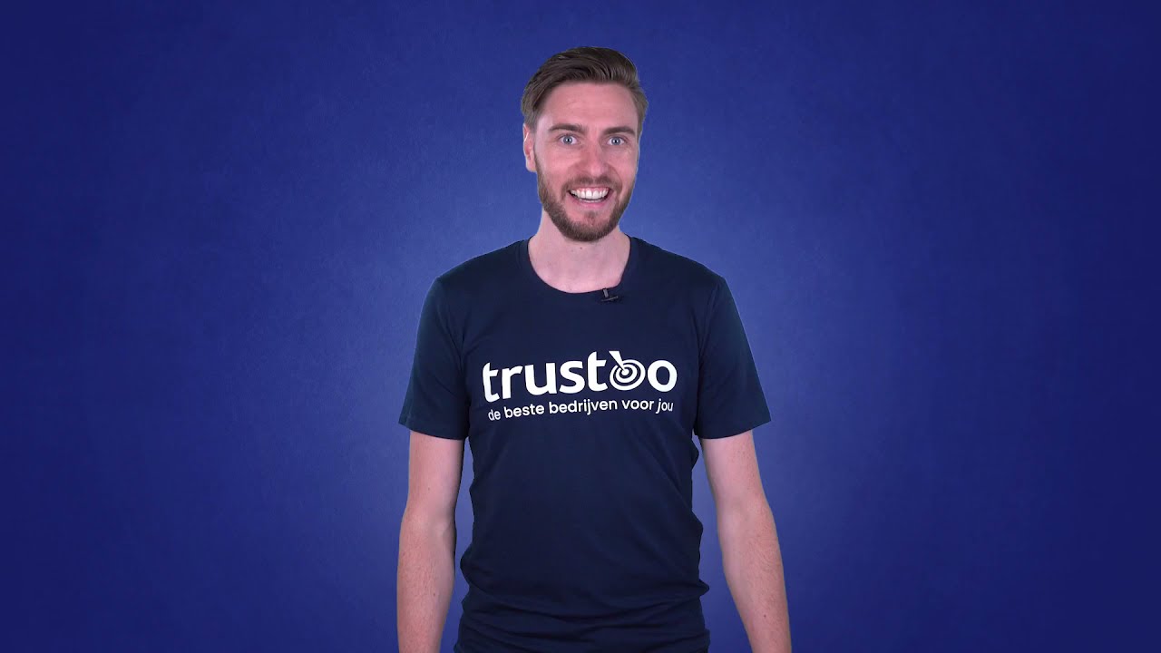 Hoe werkt Trustoo voor bedrijven?
