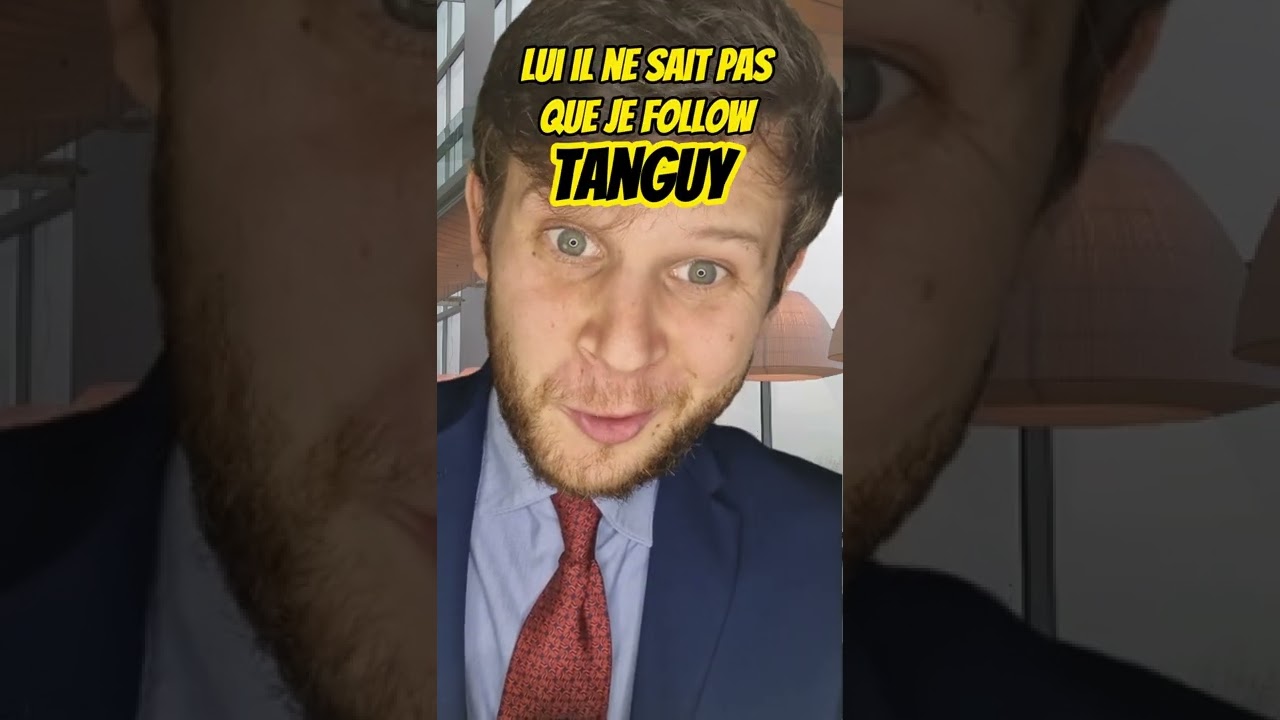 Tanguy : Le financement &agrave; la reconversion professionnelle