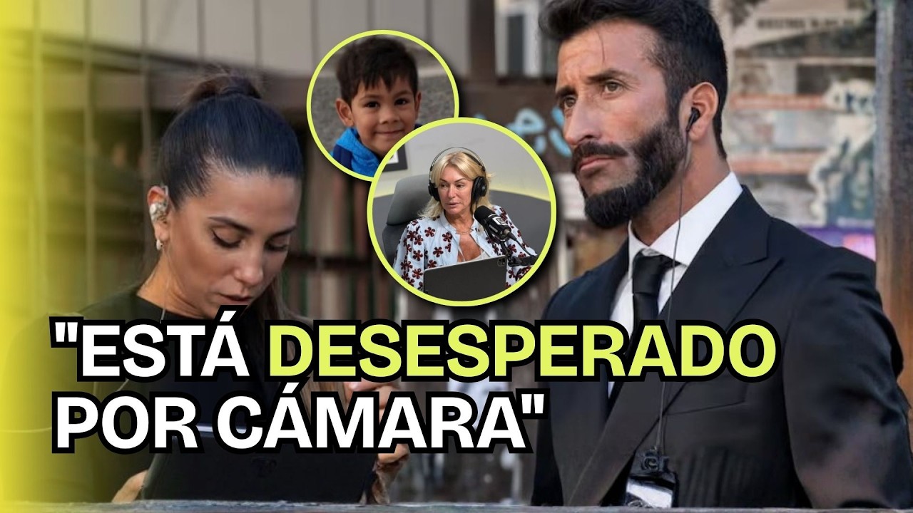 YANINA LATORRE CRITIC&Oacute; A CINTHIA FERN&Aacute;NDEZ Y A CASTILLO POR MEDIATIZAR EL CASO &Aacute;NGEL | #Yanina1079