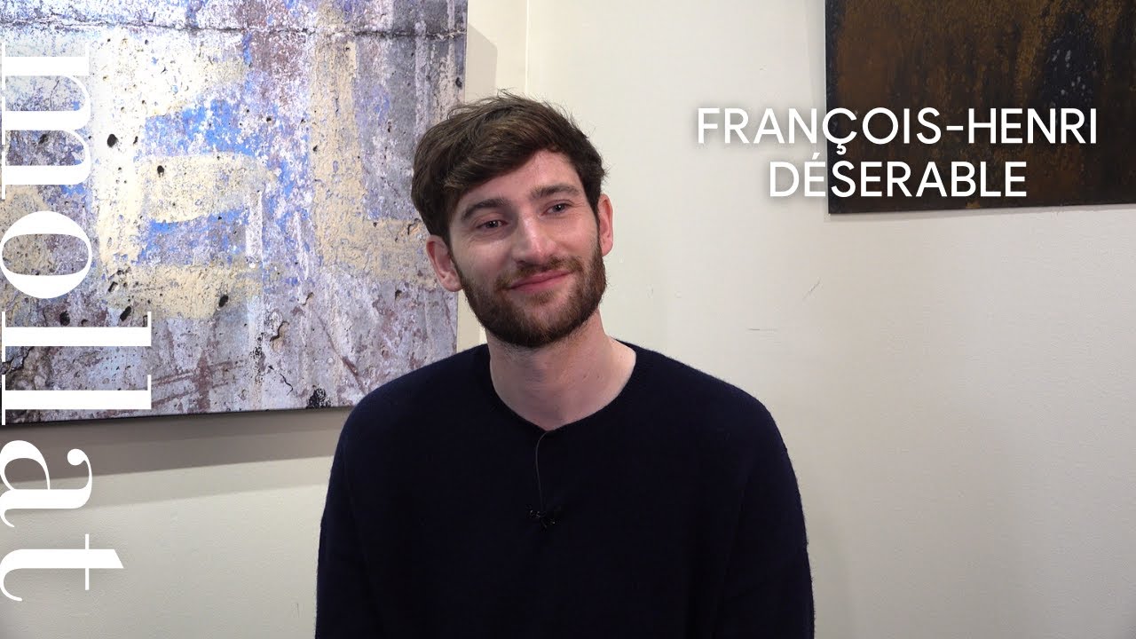 Fran&ccedil;ois-Henri D&eacute;s&eacute;rable - L'usure d'un monde : une travers&eacute;e de l'Iran : r&eacute;cit