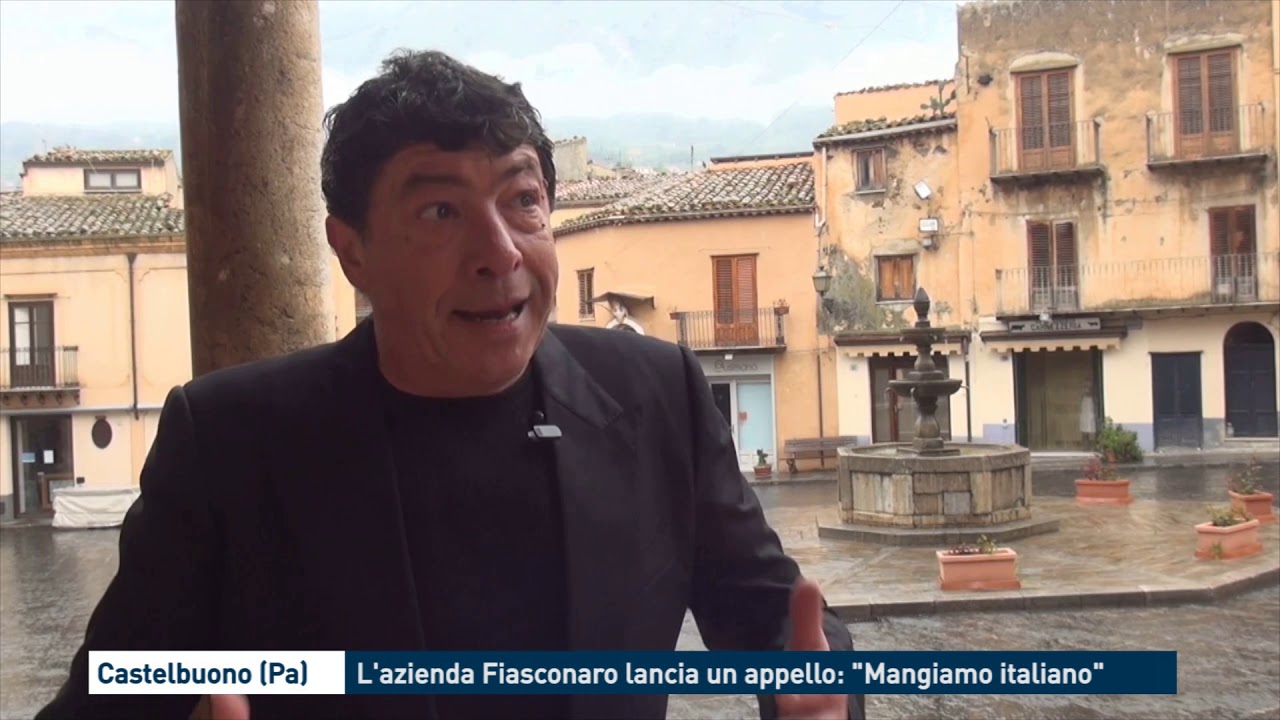 Castelbuono (Pa): L'azienda Fiasconaro lancia un appello: 