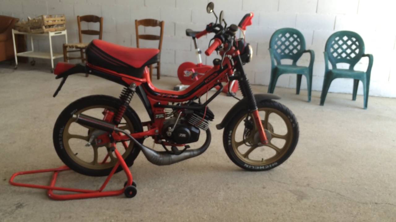 motron SV3-Racing