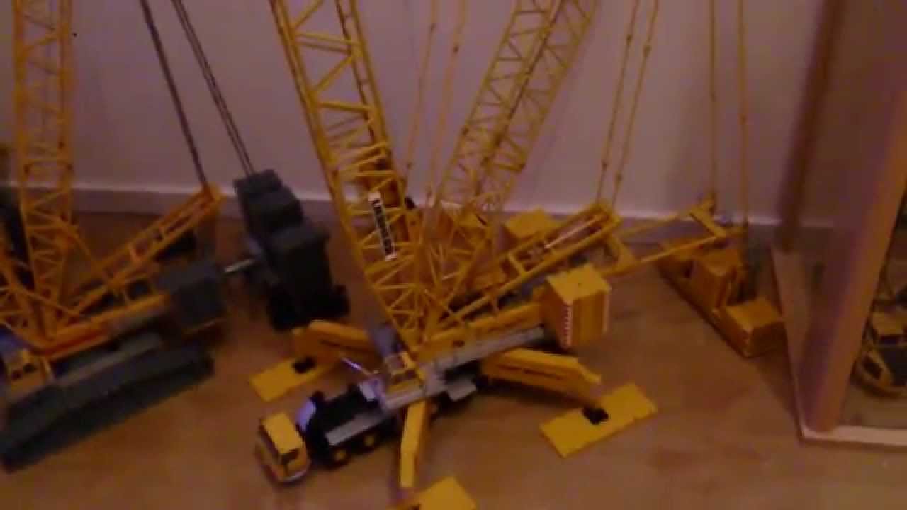 Liebherr lg1750 conrad franz bracht