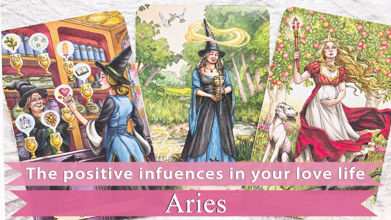 Aries, two people but only one fits you're needs and desired🕯️🌙💗