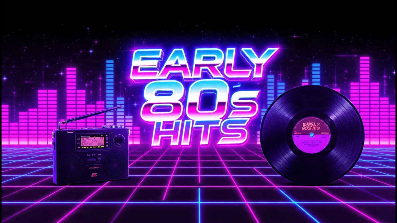 Think You Know Early‑80s Hits? This Quiz Exposes Pretenders