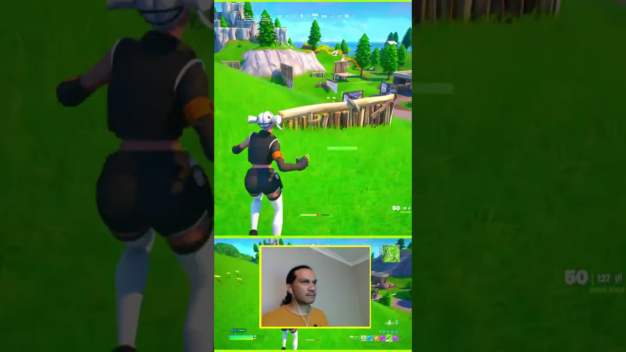 Bro Ends Season On LVL 1000!