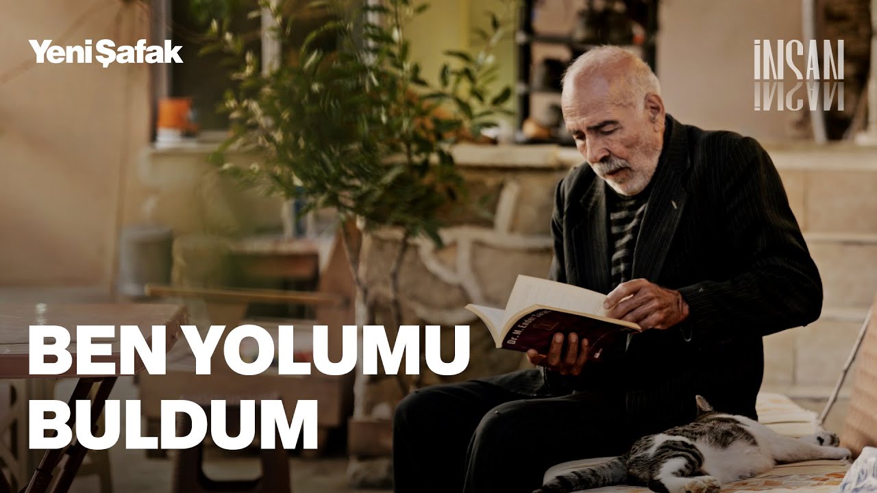 &lsquo;Ya Fettah&rsquo; diyerek alkol&uuml; bırakan Ali İhsan amcanın mucizevi hikayesi