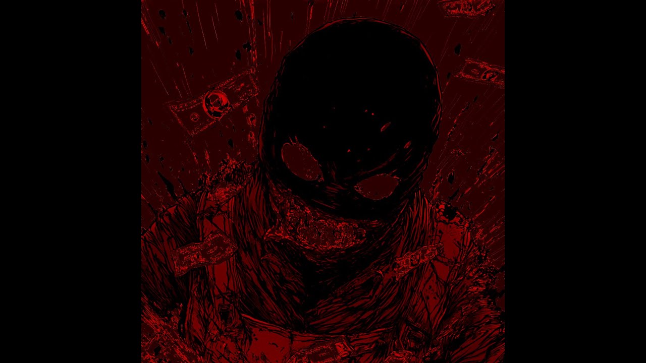 Kaito Shoma - Robbery (Slowed)