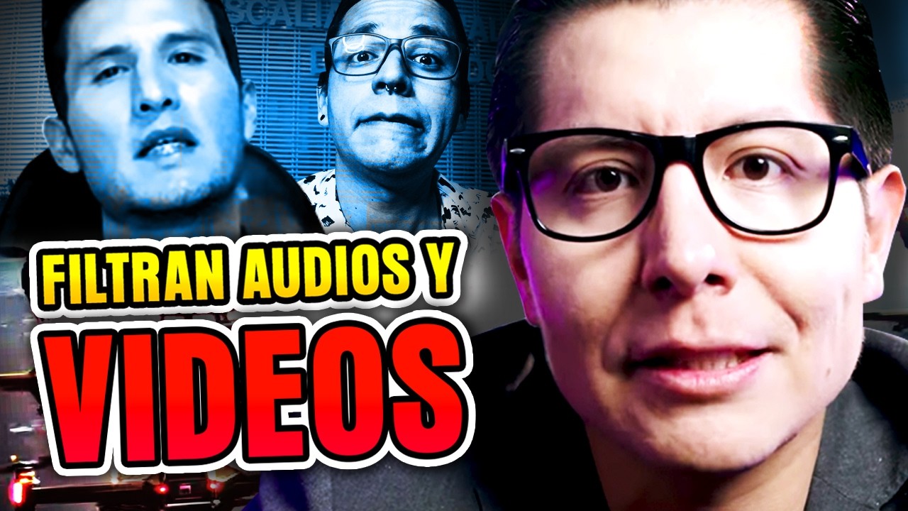 👉 EXPONEN VIDEOS contra MR DOCTOR… pero TODO le dio la razón 🤡