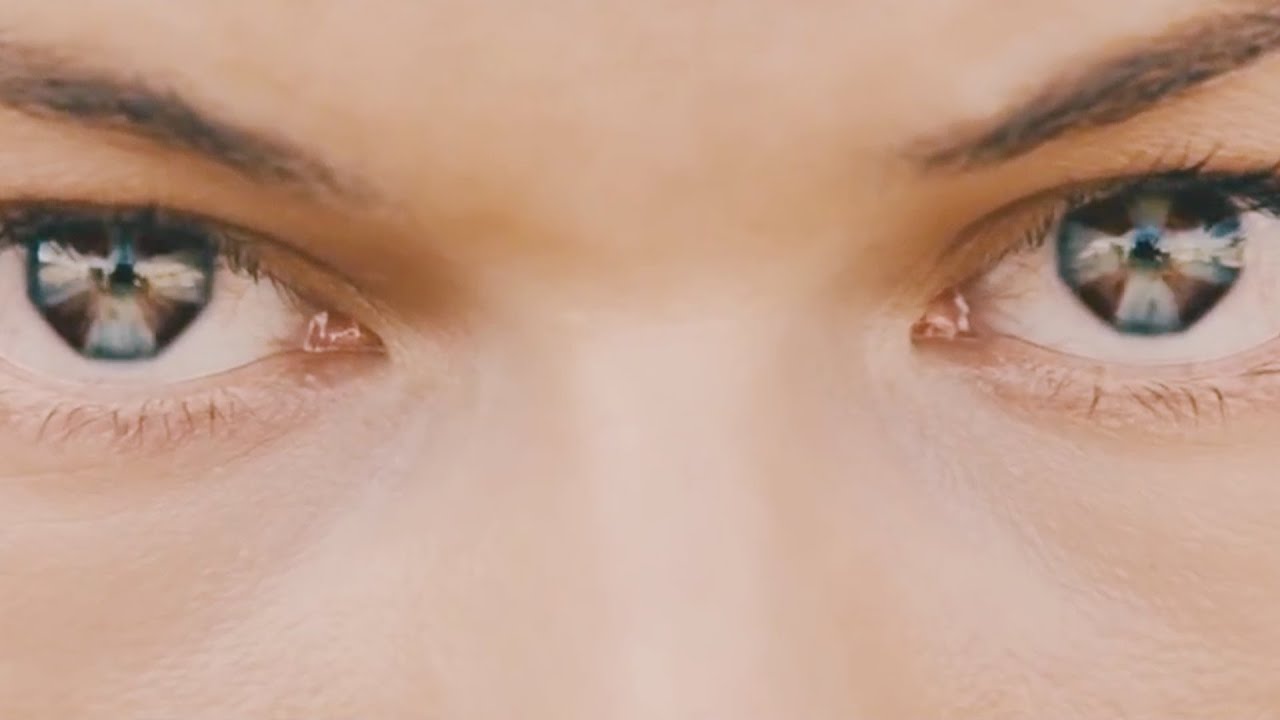 Milla Jovovich Tribute | Dangerous Type