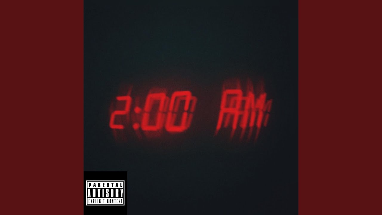 2 AM (Freakquency)